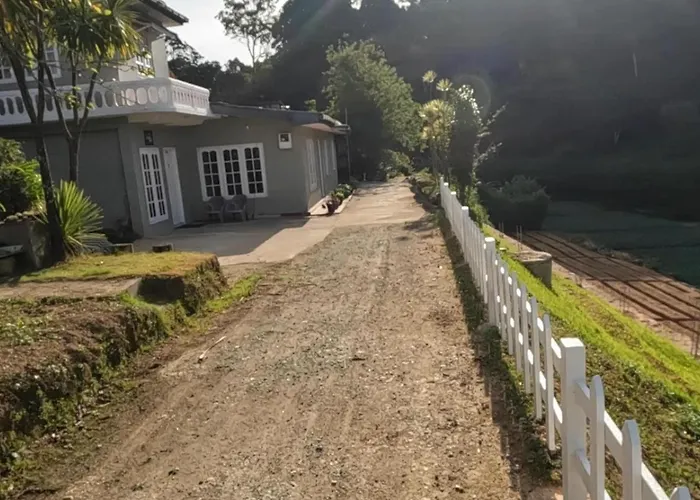 The Galways Edge Homestay