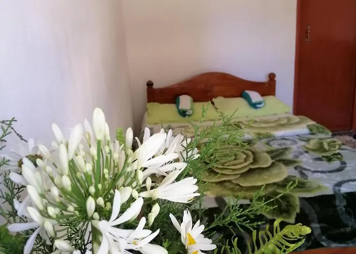 The Galways Edge Homestay