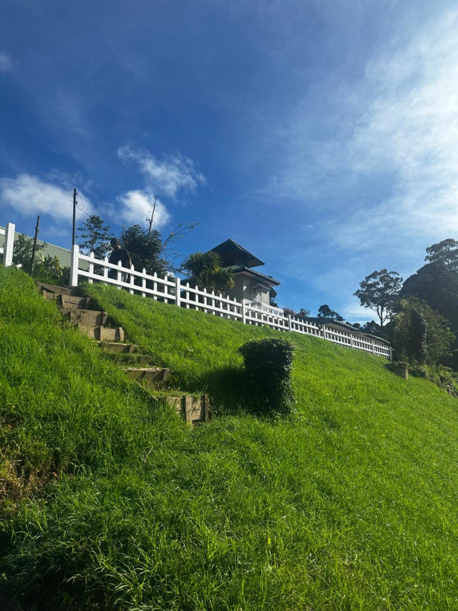 Privatunterkunft The Galways Edge Nuwara Eliya