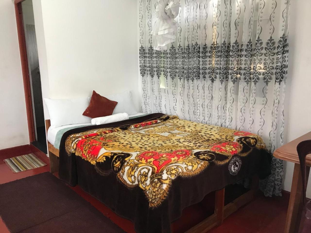 The Galways Edge Privatunterkunft Nuwara Eliya