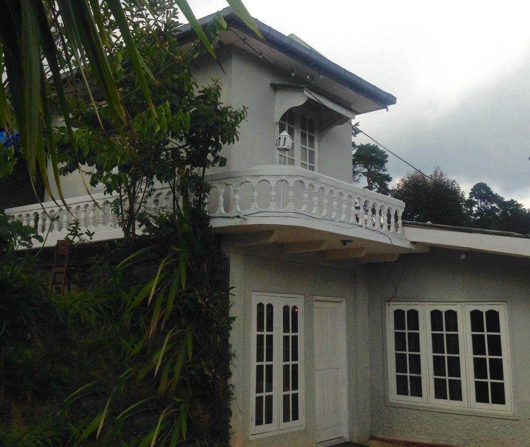 Privatunterkunft The Galways Edge Nuwara Eliya