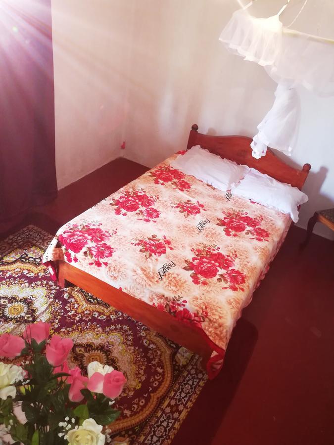 Privatunterkunft The Galways Edge Nuwara Eliya