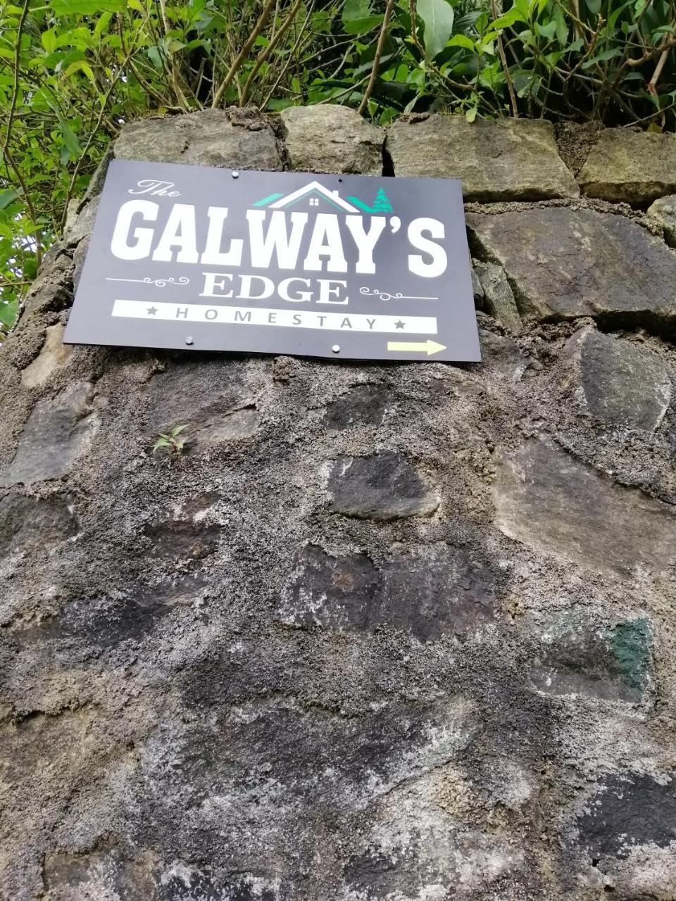 Privatunterkunft The Galways Edge Nuwara Eliya