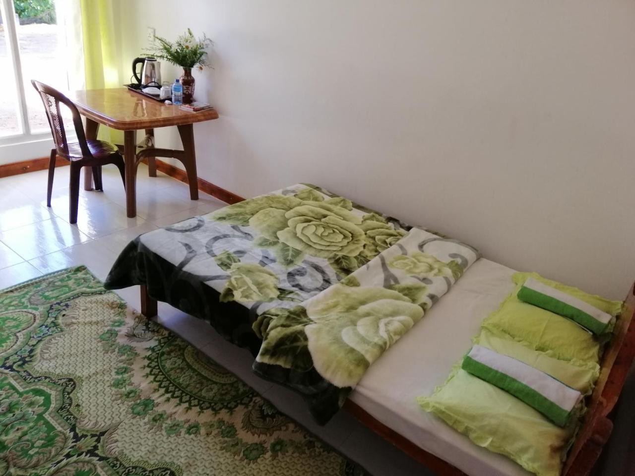 The Galways Edge * Nuwara Eliya