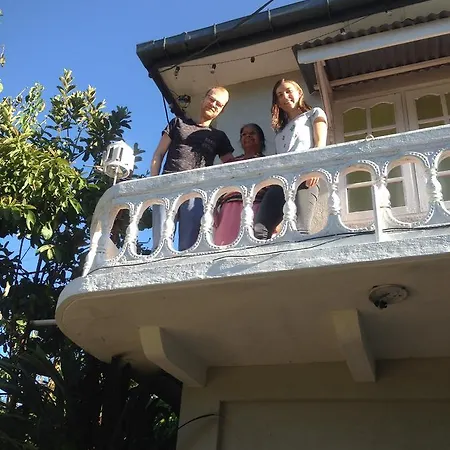 The Galways Edge Homestay Nuwara Eliya Exterior foto
