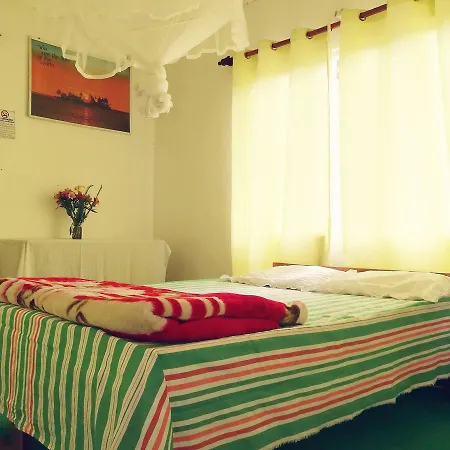 The Galways Edge Homestay Nuwara Eliya Exterior foto