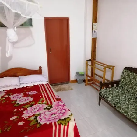 The Galways Edge Homestay Nuwara Eliya Exterior foto