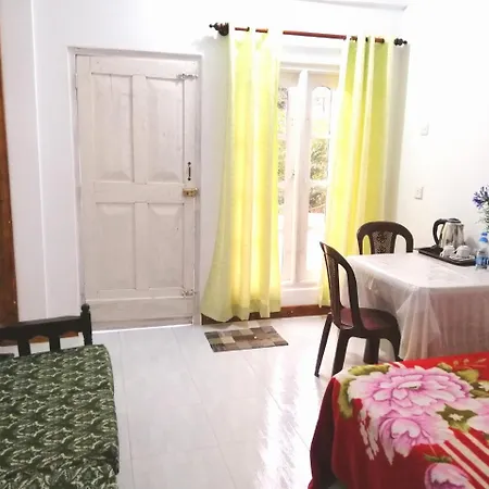 The Galways Edge Homestay Nuwara Eliya Exterior foto