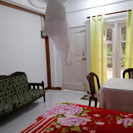 The Galways Edge Homestay Nuwara Eliya Exterior foto
